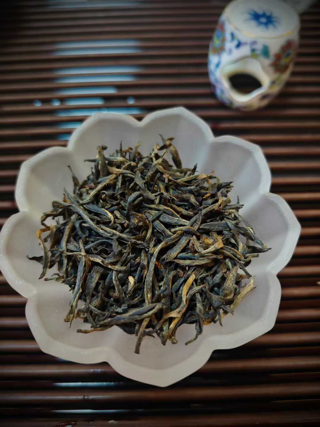 Tongmuguan Jinjunmei