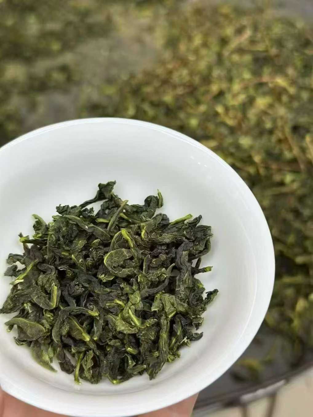 Super Grade Tieguanyin