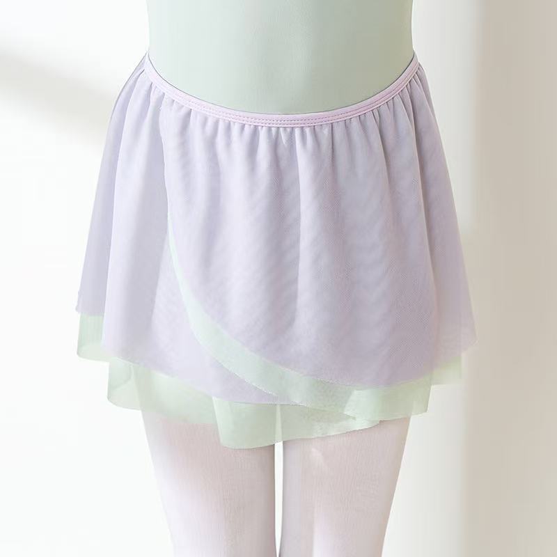 Children's ballet dance dress