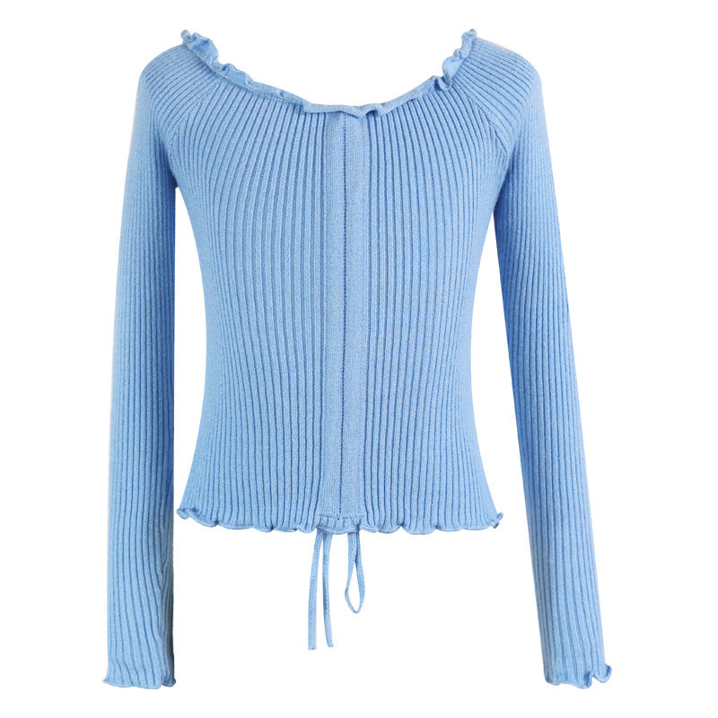 Children's dance sweater coat for girls