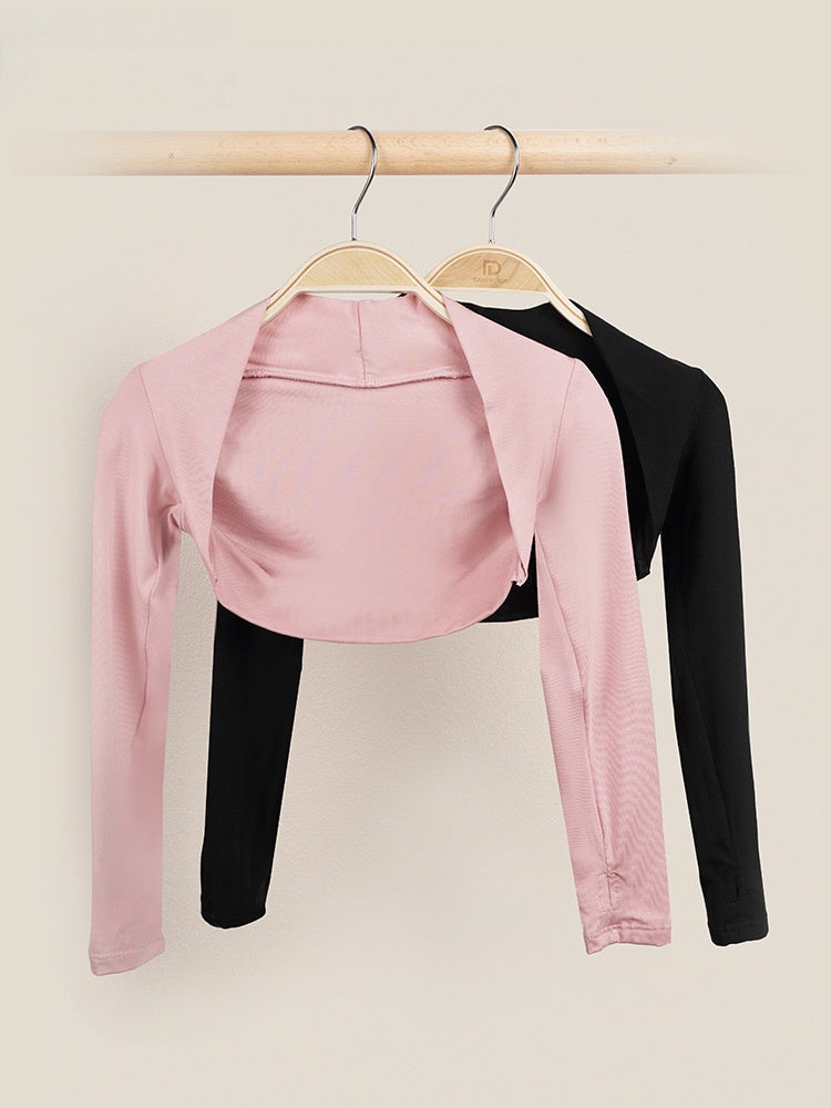 Shawl - Style Jacket