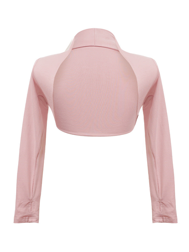 Shawl - Style Jacket