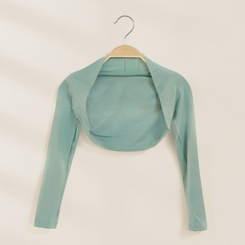 Shawl - Style Jacket