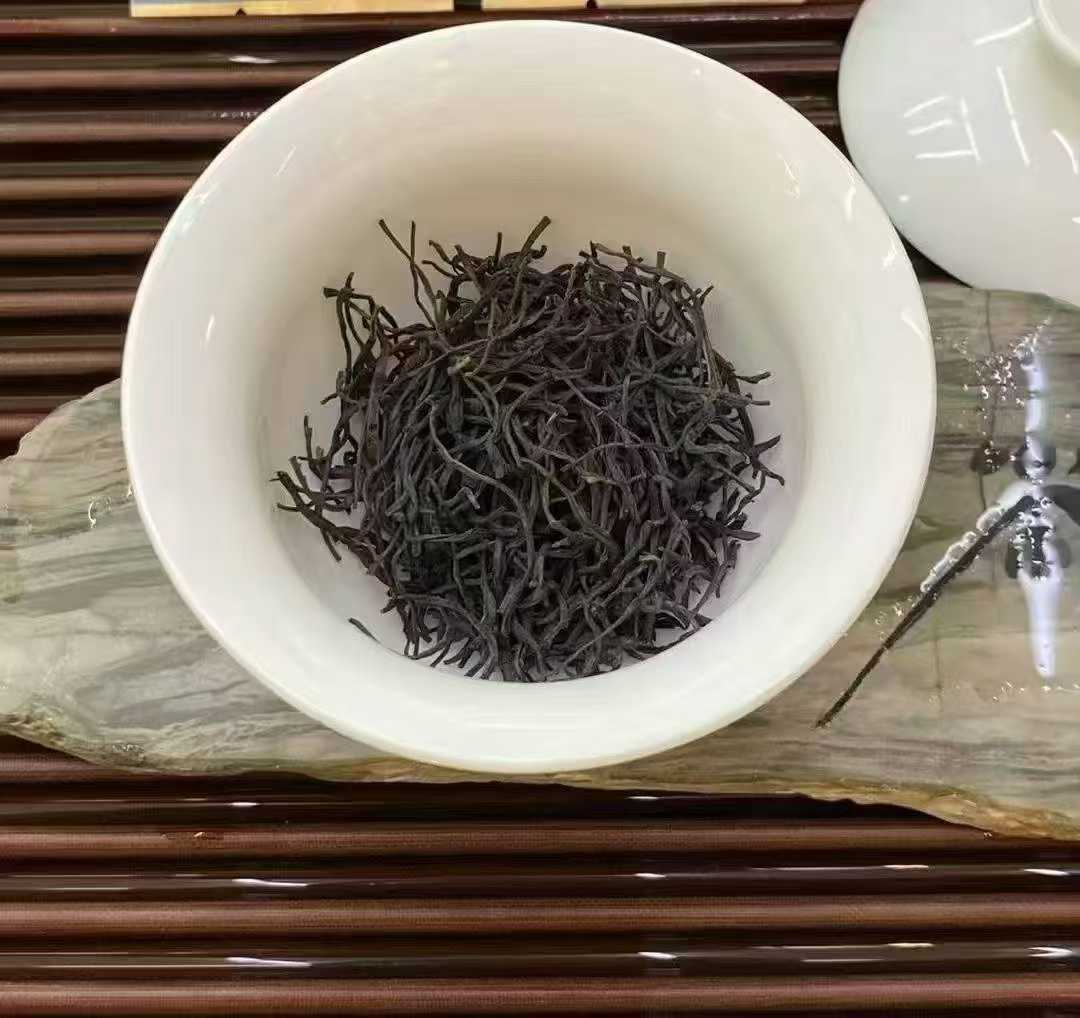 Lapsang Souchong black tea