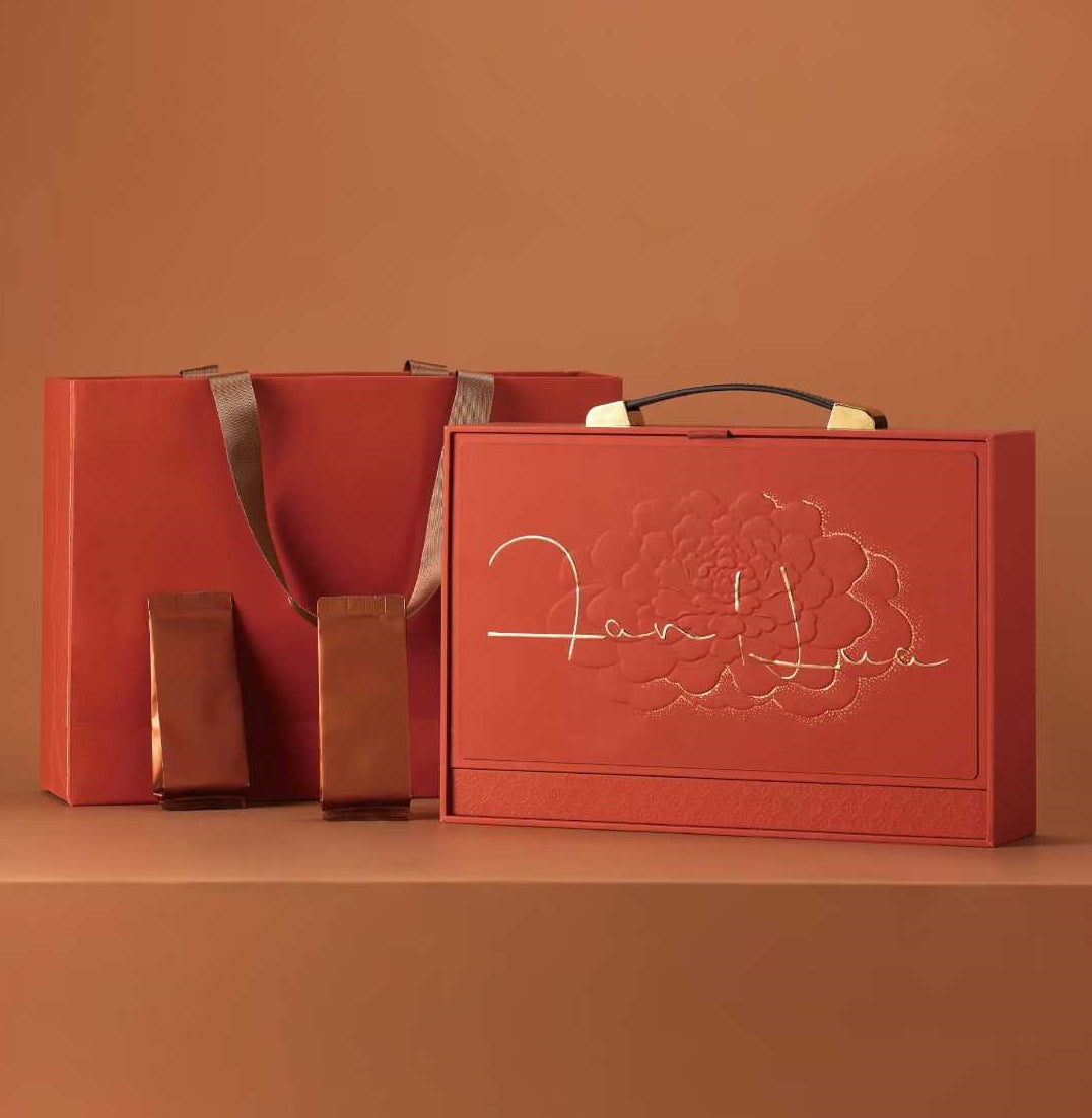 Lapsang Souchong black tea