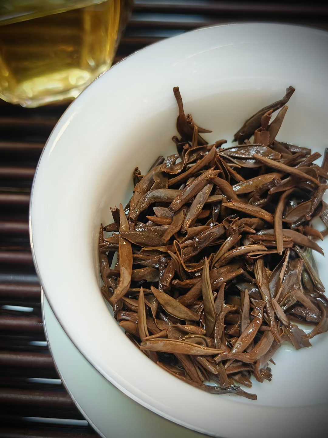 Tongmuguan Jinjunmei