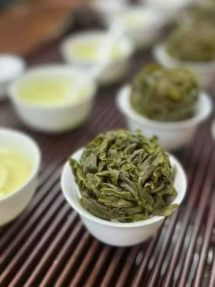 Super Grade Tieguanyin
