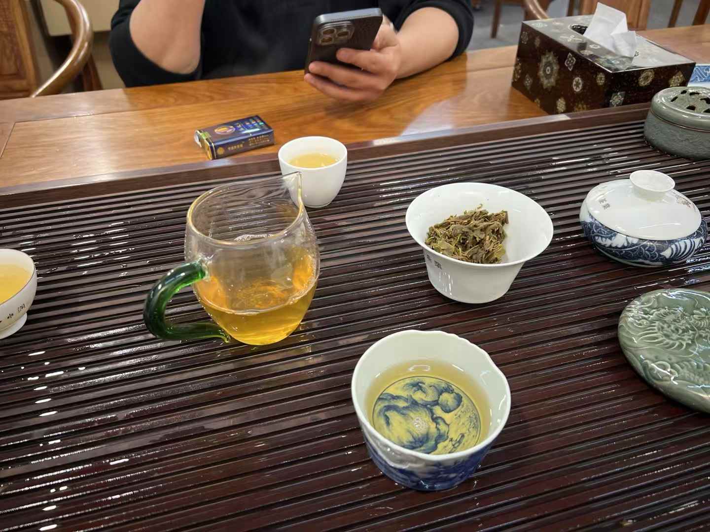 2013 Classic Premium Green