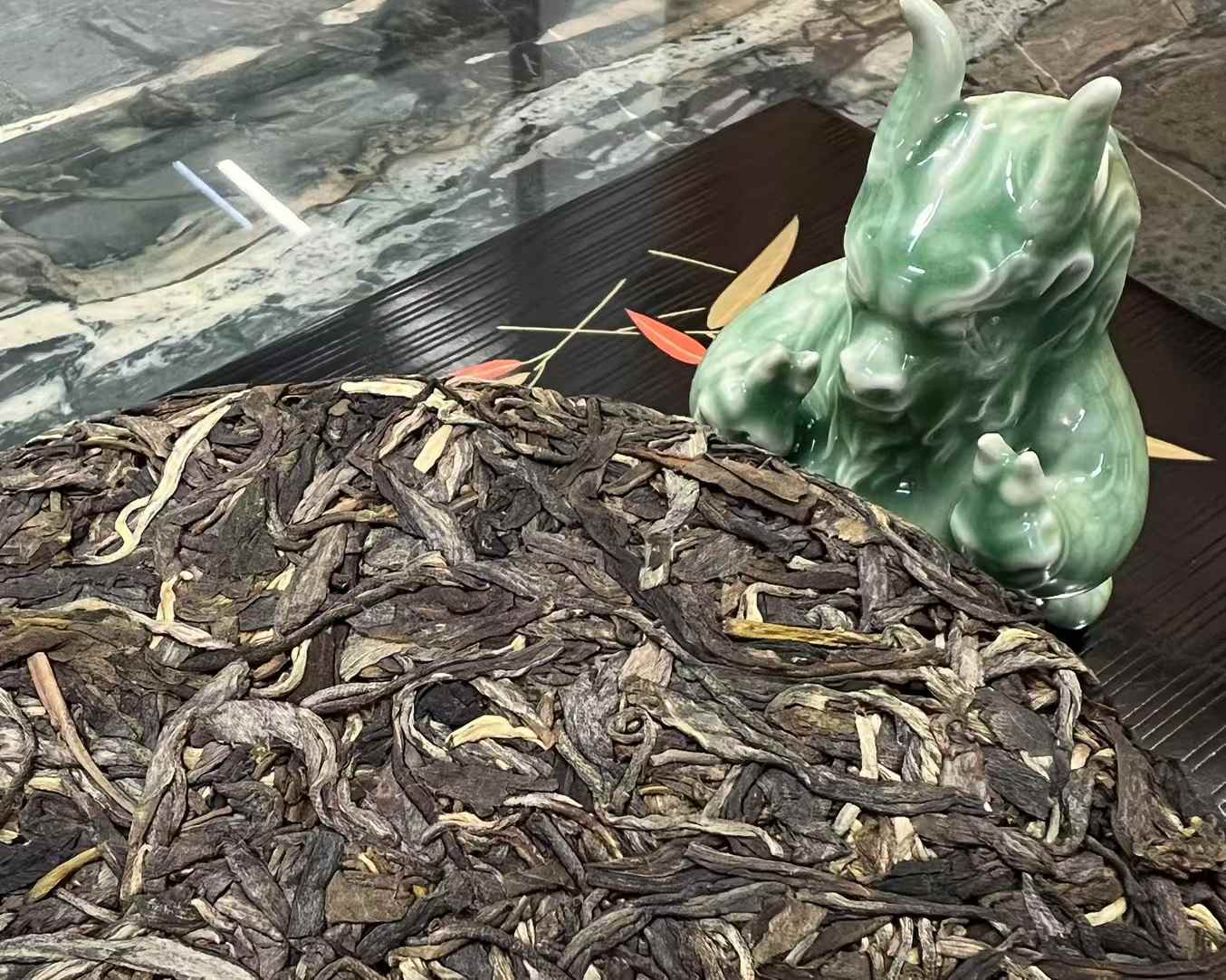 2013 Classic Premium Green