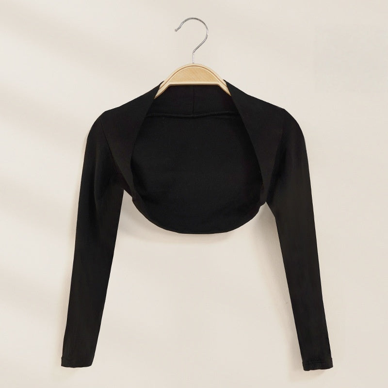 Shawl - Style Jacket