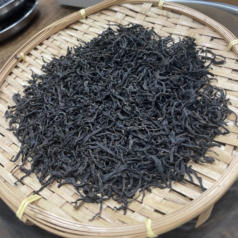 Lapsang Souchong black tea