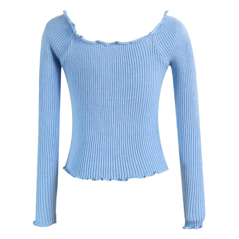 Children's dance sweater coat for girls