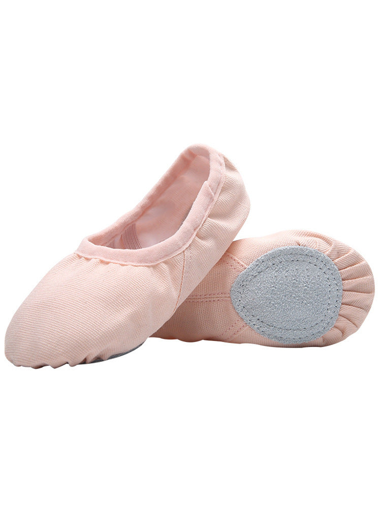 Velvet Bow Ballet Leotard for Kids(Include a pair of shoes and tights as a gift)