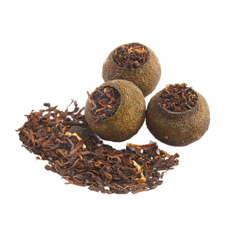 Xinhui Xiaoqinggan新会小青柑