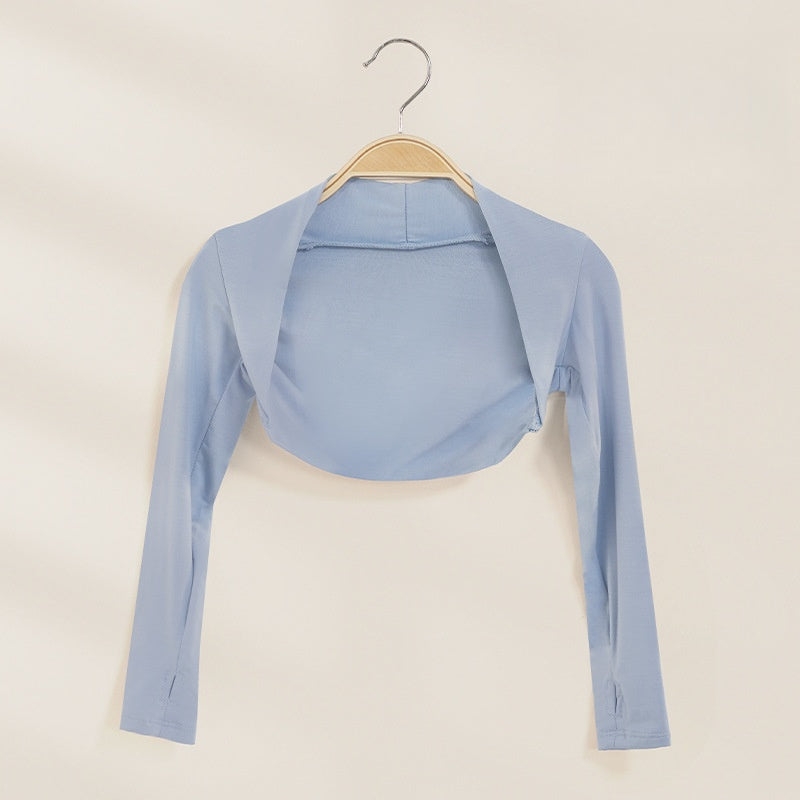 Shawl - Style Jacket